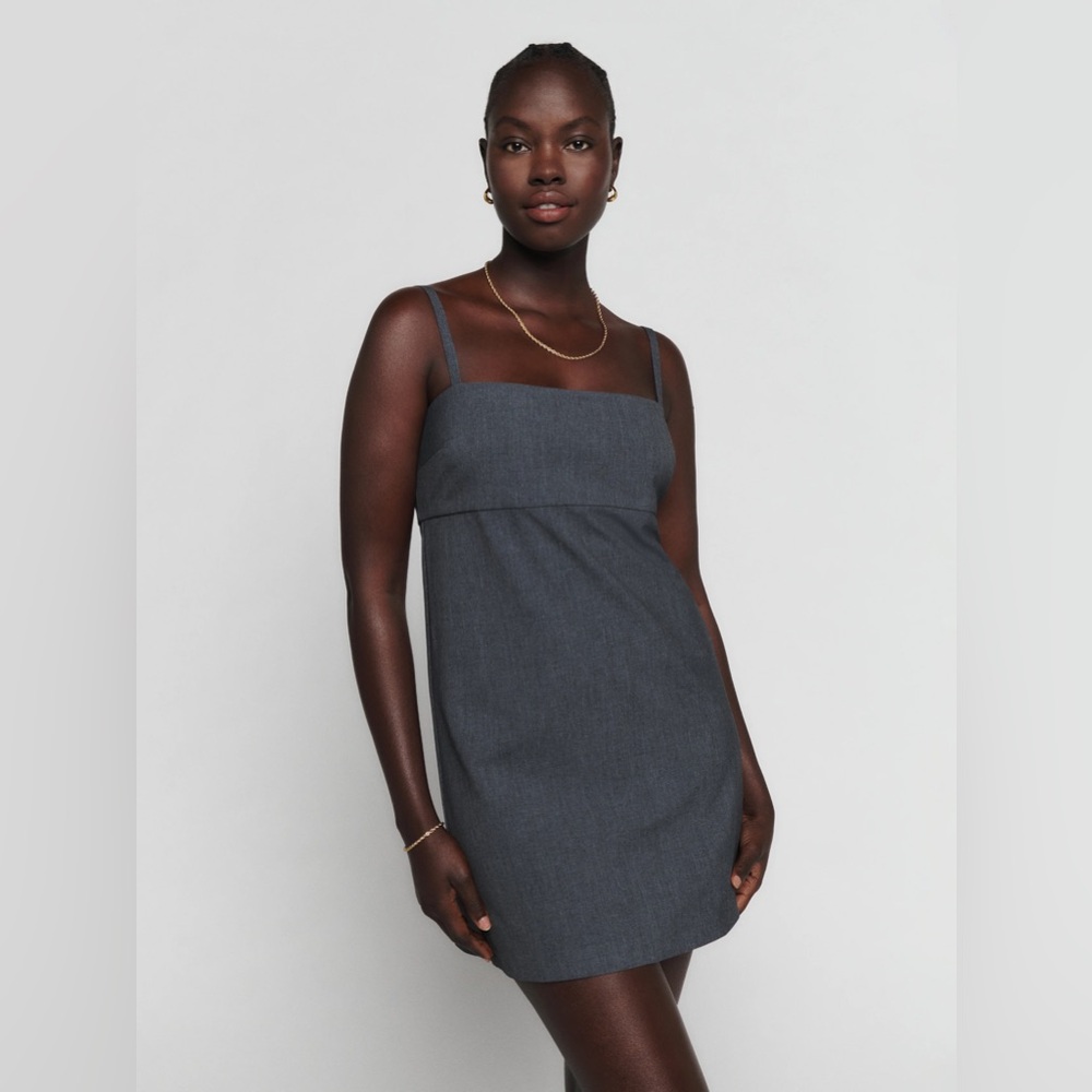 REFORMATION Kirby Dress